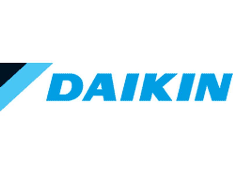 Daikin logosu
