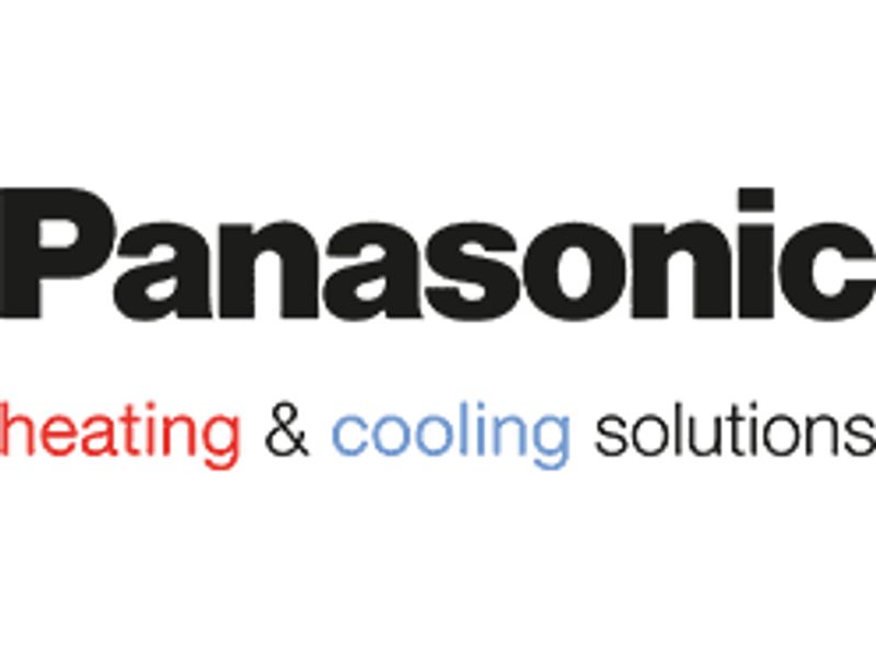 Panasonic logosu