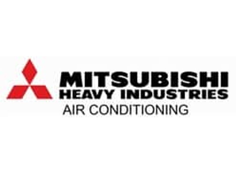 Mitsubishi Heavy Industries logosu